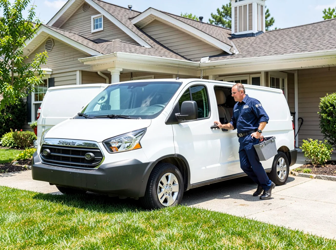 Emergency Plumber company in Ashtabula, OH