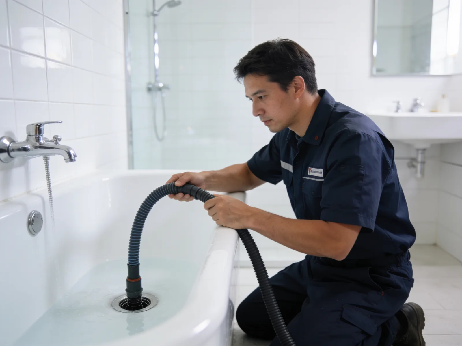 Emergency Plumber Ashtabula, OH FAQs